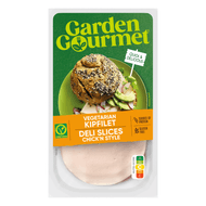 Garden Gourmet Filet plakjes kip
