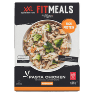 Fitmeals Pasta chicken