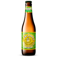 Lowlander Lemon & elderflower