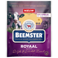 Beemster Royaal 48+ plakken