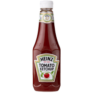 Heinz tomatenketchup