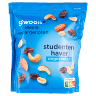 G'woon Studentenhaver