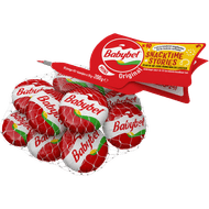 Babybel Mini netje 10 st.