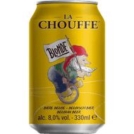 La Chouffe Blond