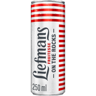 Liefmans Fruitesse