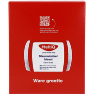 Heltiq Steunwindsels volume pack