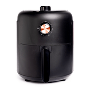 Mini air fryer