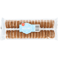 1 de Beste Hazelinos