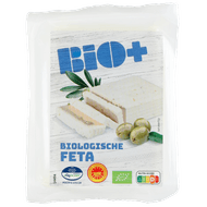 Bio+ Feta