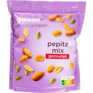 G'woon Pepitamix