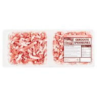 Foto van Vers en Voordelig Spekreepjes