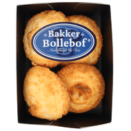 Bakker Bollebof Kokosmakronen