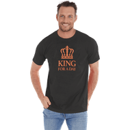Koningsdag T-shirt