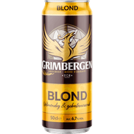 Grimbergen Blond