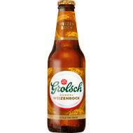 Grolsch Weizenbock