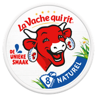 La Vache Qui Rit Naturel