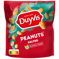 Duyvis Peanuts salted