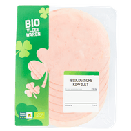 Bio Actie kipfilet