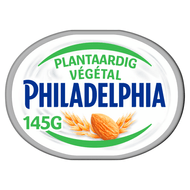 Philadelphia Roomkaas plantaardig