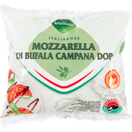 Melkan Mozzarella di bufala