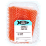 Vis Marine Zalmfilet zonder huid