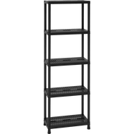 Toomax opbergstelling 5 planken