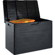 Toomax opbergbox 78x45x53cm antra