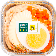 Kleer Delicatessen Rundvleesslaatje