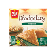 Koopmans Bladerdeeg