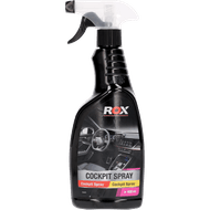 Rox Cockpitspray