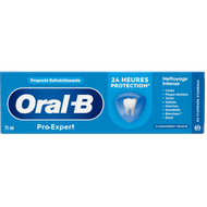Oral-B Tandpasta pro-expert intense reiniging
