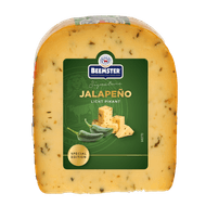 Beemster Jalepeno