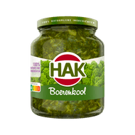 Hak Boerenkool