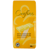 Confina Chocoladereep wit