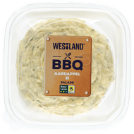 Westland Bbq aardappel-ei salade