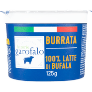 GAROFALO Kaas burrata di bufala