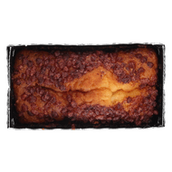 Vers afbak Mini cake appelkaneel