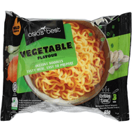 Asia's Best Noodles vegetable