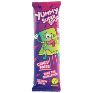 Yummy Super sour