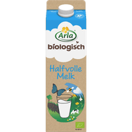 Arla Biologische halfvolle melk