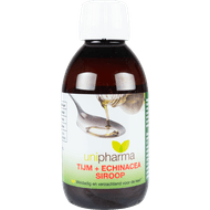 Unipharma Hoestdrank thijm & echinacea