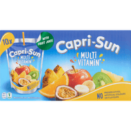 Capri Sun Multivitamin