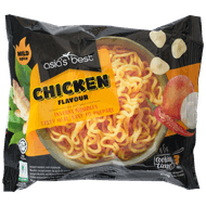 Asia's Best Noodles chicken