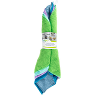 Microvezeldoek 5st 35x35cm op rol