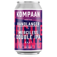 Kompaan Handlanger