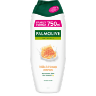 Palmolive Douchegel milk&honey