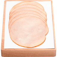 1 de Beste Kipfilet gerookt