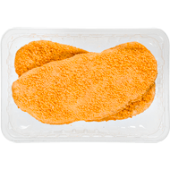 DekaVers Kipschnitzel xxl 2 st.