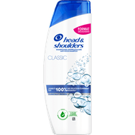Head & Shoulders Shampoo classic