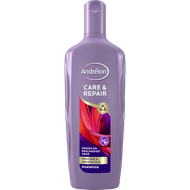 Andrélon Shampoo care & repair